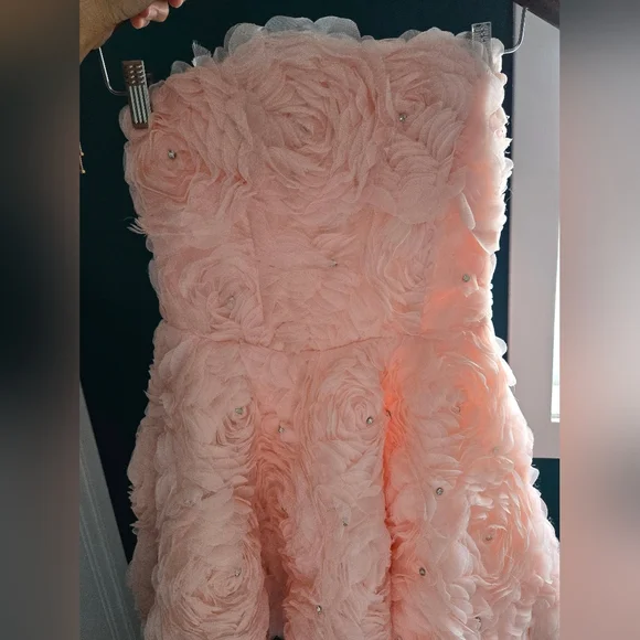 ELLIAT ROSELLA DRESS - Picture 6 of 14